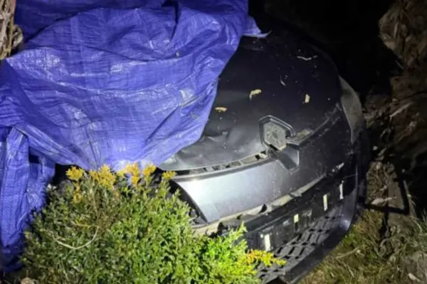 Tânăr beat, cercetat după ce a lovit mortal un biciclist de 30 de ani. Cum a încercat să-și ascundă fapta