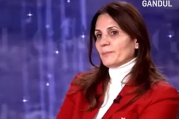 Anca Alexandrescu: "Coaliția se rupe dacă voi câștiga la Capitală"