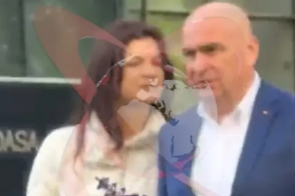Ilie Bolojan i-a luat fața lui Nicușor Dan și s-a însurat în secret: ce ascunde premierul