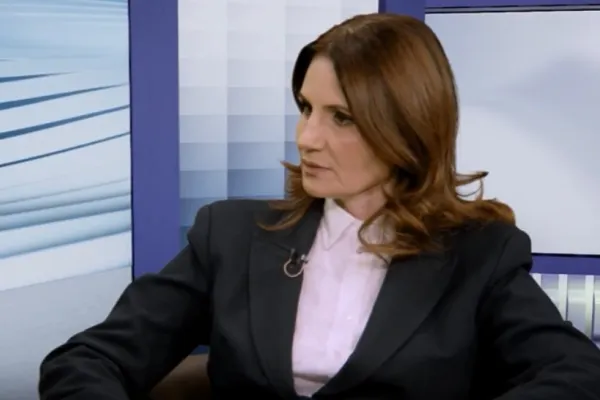 Anca Alexandrescu, despre ANULAREA ALEGERILOR: UE a cerut. Liderii de la Bruxelles se tem de suveraniști