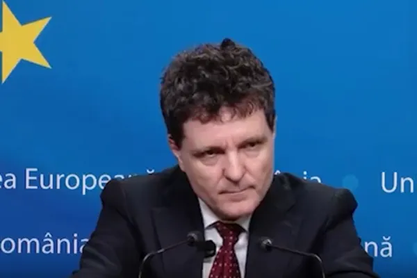 Nicușor Dan susține acordul care i-a scos pe fermieri în stradă: "E util pentru România să aibă un acord cu o piață așa mare"
