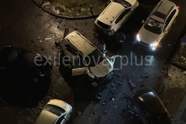 Asasinat la Moscova: general rus, ucis într-o explozie. Era un apropiat al lui Putin VIDEO