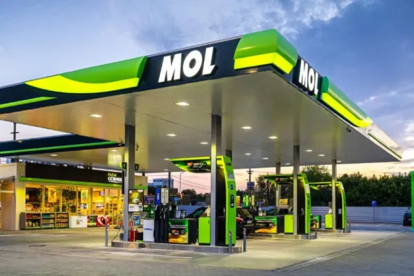 Grupul ungar MOL țintește activele Lukoil din Europa, inclusiv România, înainte de termenul limită impus de SUA