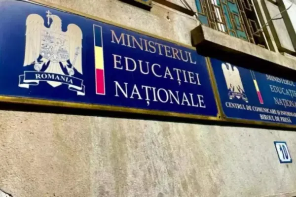 Nicușor Dan a semnat decretul de numire a lui Mihai Dimian în funcția de ministru al Educației. Când va depune jurământul