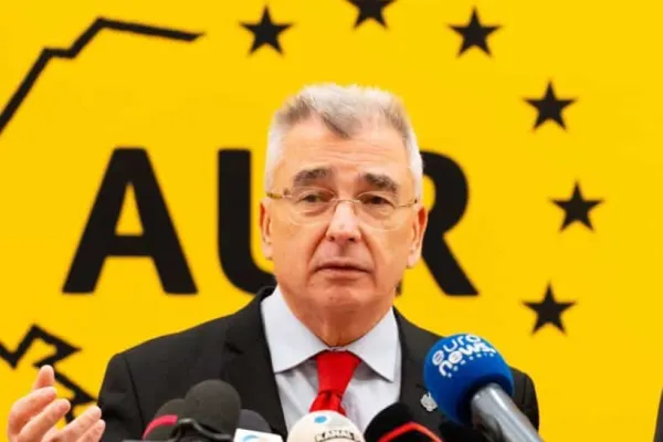 Petrișor Peiu: „Guvernul Bolojan a încercat să păcălească economia și a declanșat o inflație scăpată de sub control”
