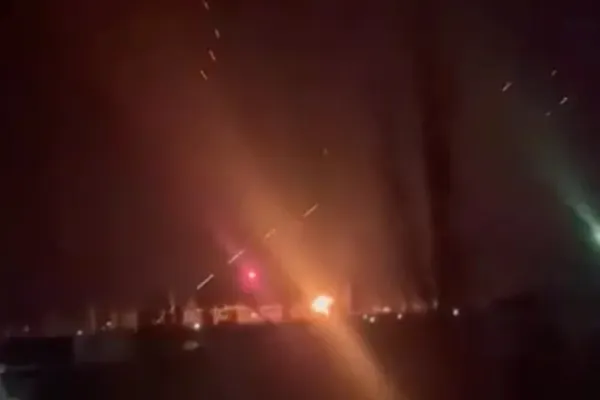Război în Ucraina, ziua 1390. Rusia și Ucraina continuă să își bombardeze reciproc infrastructura energetică – LIVE TEXT