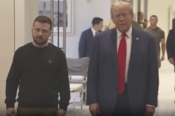 Zelenski a cedat presiunilor SUA și promite că va ține alegeri. Trump pune presiune: „Ucraina n-a mai avut alegeri de mult!”