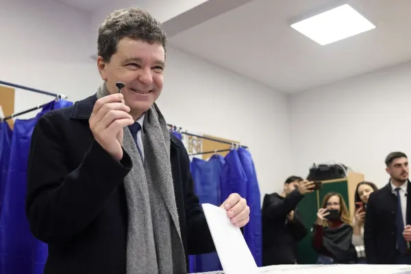 Nicușor Dan câștigă procesul cu Autoritatea Electorală Permanentă. Câți bani trebuie să primească pe campania electorală