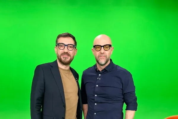 Podcasturile REALITATEA - Ceva-n PLUS cu Ion Alexandru - VIDEO