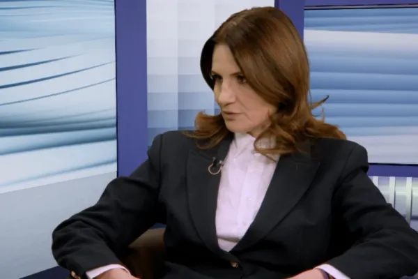 Anca Alexandrescu, dezvăluiri despre jocurile de putere dintre palate. Ce poate distruge relația dintre președinte și primul ministru