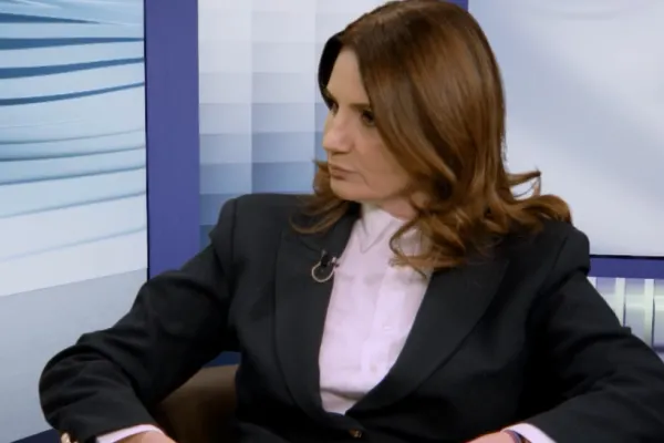 De ce Anca Alexandrescu nu a fost  surprinsă că a câștigat Călin Georgescu alegerile: ”Nu a apărut din spuma mării”  - VIDEO