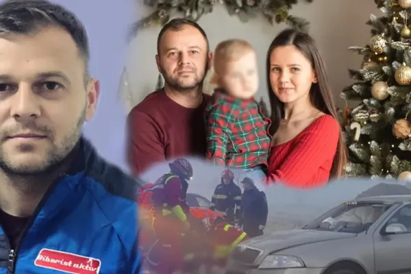 Tragedie pe DN2 E85: un militar și-a pierdut viața într-un accident rutier. Leontin avea 39 de ani