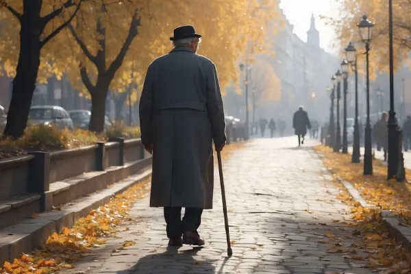 Banii tăiați de guvernul Bolojan de la milioane de pensii. Peste 3,7 milioane de pensionari au venituri sub coșul de consum