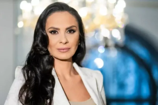 Alexandra Păcuraru, mesaj de unitate pentru români în ziua protestelor: „România este suverană și suverană trebuie să rămână” - VIDEO