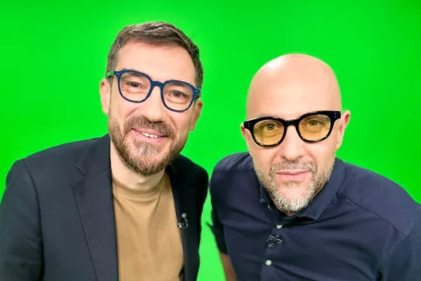 Podcasturile REALITATEA - Ceva-n PLUS. Alexandru Ion face dezvăluiri în premieră la Realitatea PLUS - VIDEO