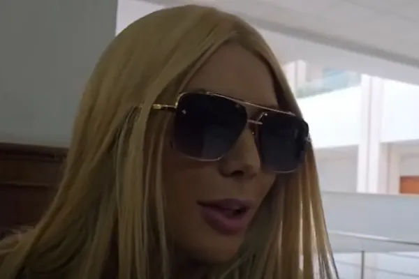 Blonda lui Coldea rupe tăcerea și recunoaște că anchetele Ancăi Alexandrescu au scos dosarul la lumină. Ce mesaj a transmis Marina Pandarof către Realitatea Plus - VIDEO