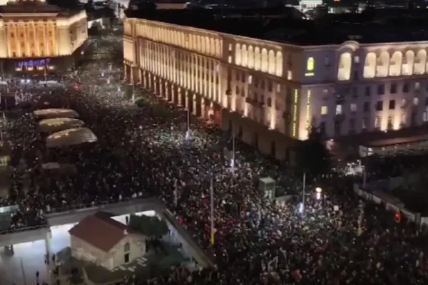 Haos în Bulgaria, după trecerea la euro. Sofia va organiza alegeri anticipate, niciun partid nu mai vrea să guverneze