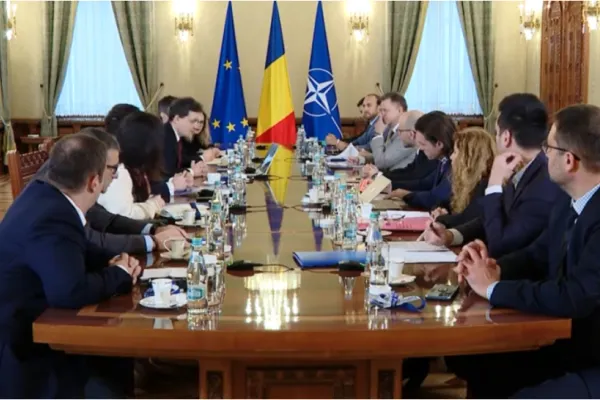 De la interviul pentru sistem, în fața președintelui Nicușor Dan. Cine sunt magistrații controversați care se plâng de abuzurile din justiție