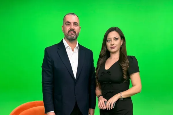 Podcasturile REALITATEA - Ceva-n PLUS. Cristian Mărgărit, dezvăluiri în premieră la Realitatea PLUS - VIDEO