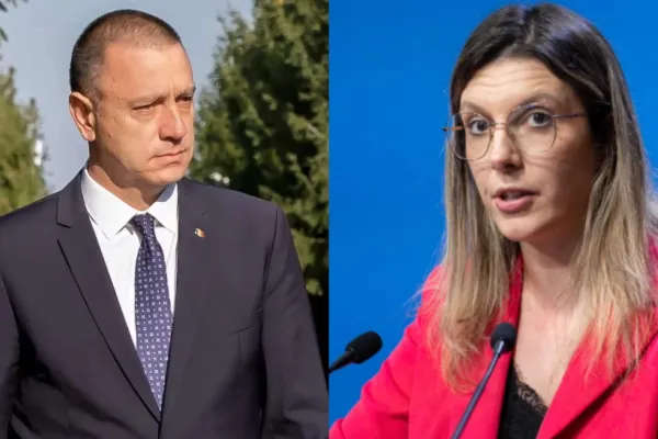 Mihai Fifor, atac dur la adresa rezistei de la Mediu: ”Din incompetență și tupeu nu poate ieși nimic altceva decât dezastru”