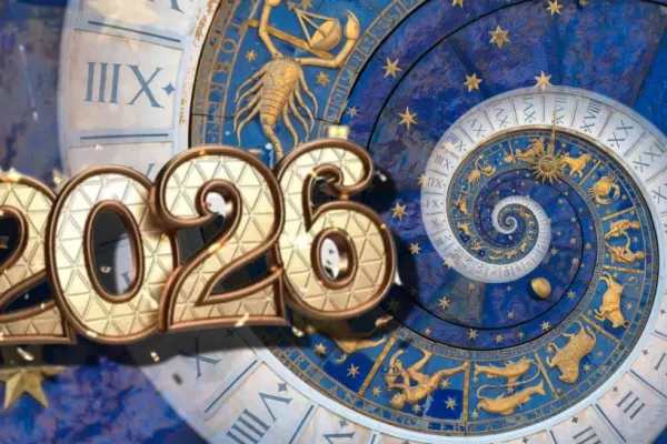 Horoscop 25 ianaurie 2026. Astrele indică o zi de duminică dominată de energia Berbecului și a Vărsătorului