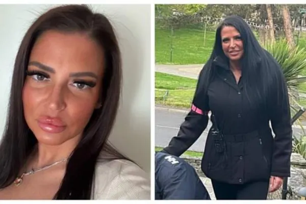 O femeie de 41 de ani, găsită fără viață la o săptămână după un accident rutier. Paulina și-a dezvăluit ultima dorință în biletul de adio