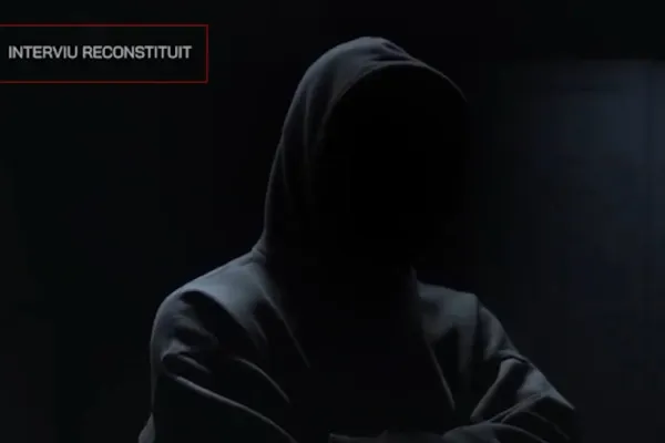 Controverse uriașe în ceea ce privește documentarul Recorder! Realitatea Plus demască „reconstituirile” VIDEO