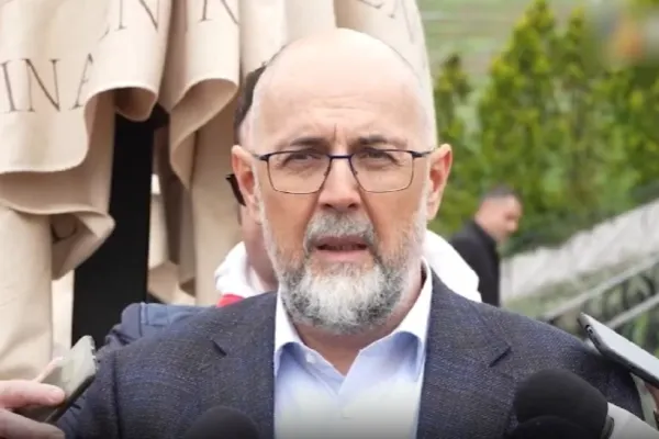 Kelemen Hunor: „Avem de plătit dobânzi uriașe de anii trecuți!”
