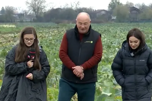 Realitatea Plus arată adevărul pe care guvernanții încearcă să-l ascundă. Cum este distrusă agricultura românească - REPORTAJ