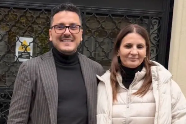 Makaveli, alături de Anca Alexandrescu printre bucureșteni, pentru a găsi soluții reale la probleme adevărate VIDEO