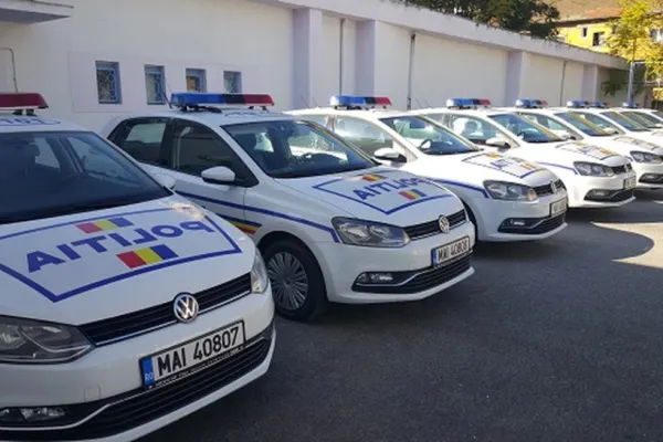 Ordin de protecție emis în Maramureș după ce un bărbat a fost agresat de soție: polițiștii au spus că viața lui este în pericol