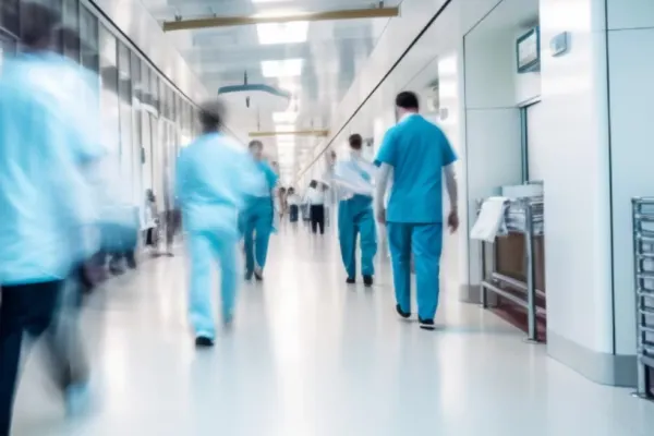 Pași concreți pentru reducerea deficitului din spitale. Ministerul Sănătății solicită oficial deblocarea a peste 7.600 de posturi medicale