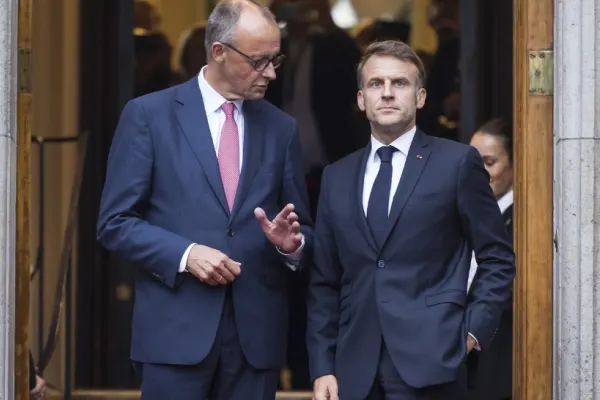 Război în Ucraina, ziua 1470. Merz îi cere lui Trump să sporească presiunea asupra Rusiei  - LIVE TEXT