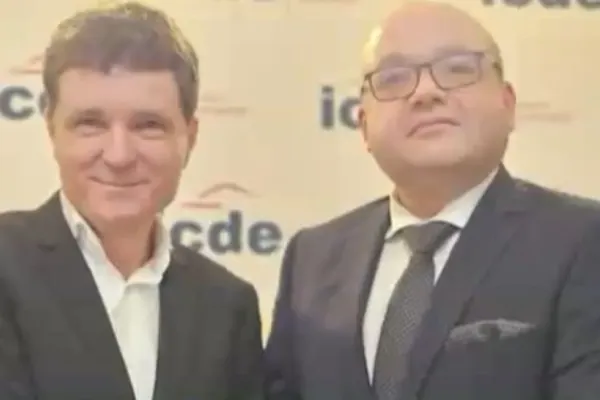 Înregistrarea care demască PLANUL SISTEMULUI cu Nicușor Dan. Dovada că era în piesa anulării alegerilor - VIDEO