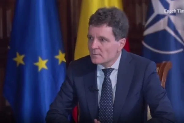 Nicușor Dan, despre vizita la Casa Albă: Va fi concentrată pe teme economice