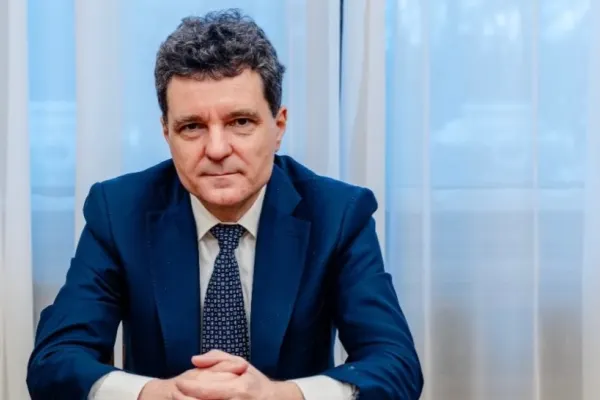Nicușor Dan: Mai vedem, cel mai probabil anul acesta merg în SUA. Invitația există