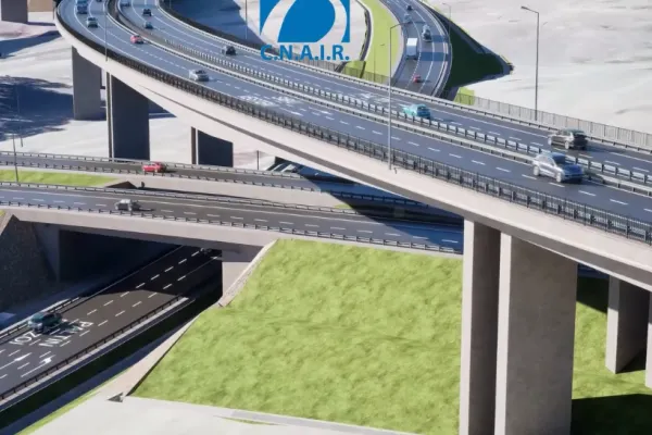Autostrada care mută gardurile din temelii. Guvernul a început exproprierile și oferă despăgubiri modice