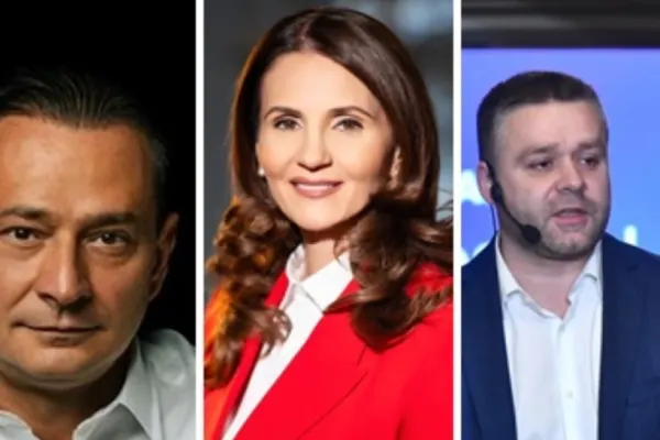 Ireal! Baluță acuză fără probe că Ciucu ar avea blat cu Anca Alexandrescu