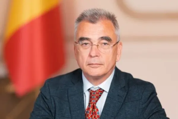 Petrișor Peiu, atac dur la adresa lui Ilie Bolojan: ”Nu e capabil să conducă 12 miniștri, are nevoie de cinci ajutoare” -VIDEO