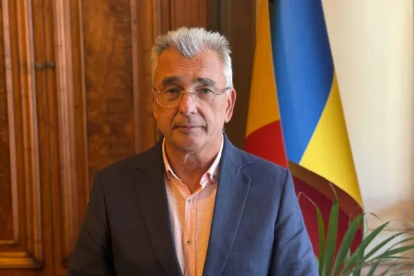 Petrișor Peiu (liderul senatorilor AUR): „Inflația de 10% și explozia prețurilor la energie aruncă România într-o scădere accelerată a nivelului de trai”
