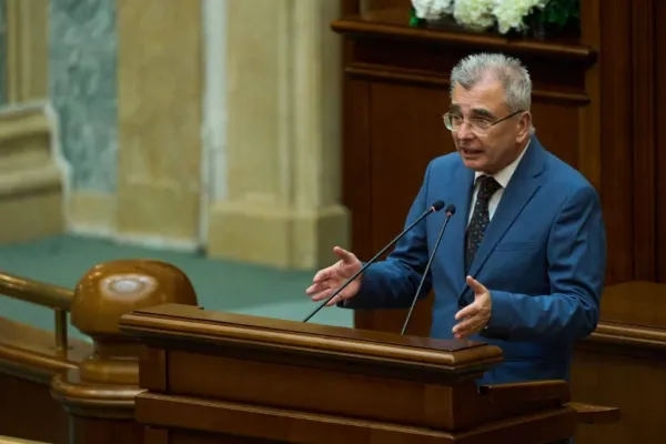 Inflație record în România. Petrișor Peiu (AUR): La noi, prețurile cresc de două ori mai rapid decât în alte state UE