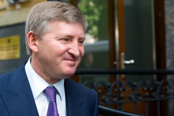 Cel mai bogat ucrainean a cumpărat o unitate ArcelorMittal. Aceasta va ajuta Ucraina la refacerea infrastructurii după război