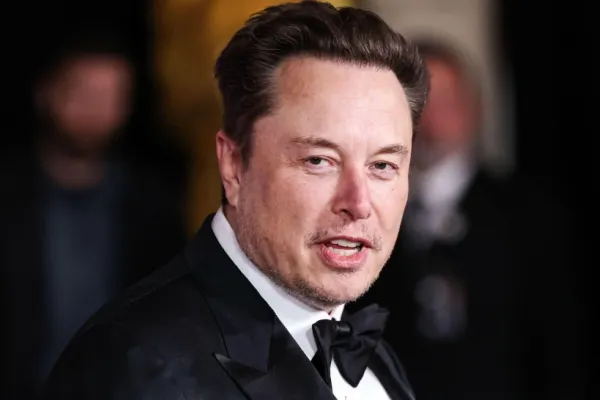 Elon Musk, furios după amenda UE de 120 de milioane de euro: ”Uniunea Europeană ar trebui să fie eradicată”