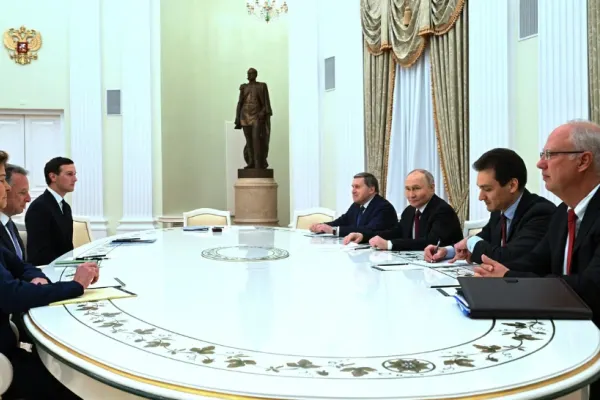 Moscova refuză să renunțe la trei puncte ale „planului de pace” pentru Ucraina - SURSE