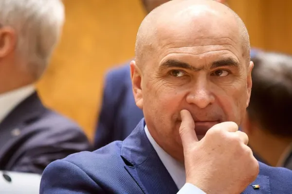 Ce mănâncă Ilie Bolojan de Crăciun. Premierul a dezvăluit ce va pune pe masă, după ce i-a sărăcit pe români