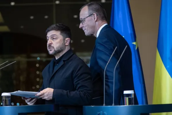 Zelenski, optimist în legătură cu promisiunile SUA privind garanțiile de securitate. 90% din acordul de pace Ucraina–Rusia, rezolvat