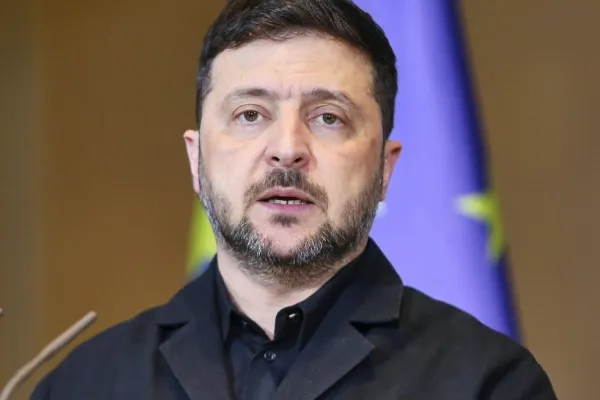 Război în Ucraina, ziua 1392. Zelenski, mesaj tranșant despre Donbas: „Nu va fi recunoscut ca teritoriu rus” - LIVE TEXT