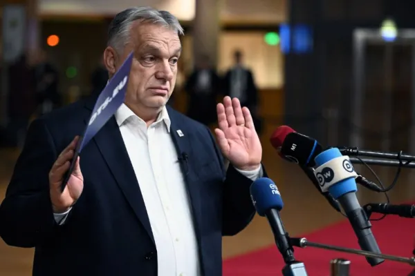 Viktor Orban sfidează UE la ea acasă: ”Nu are rost să fim în Uniunea Europeană”