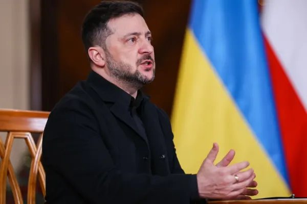 Război în Ucraina, ziua 1405. Kievul și Moscova, poziții divergente privind Donbasul. Zelenski: "Problema teritoriului ucrainean complică soluționarea conflictului" - LIVE TEXT