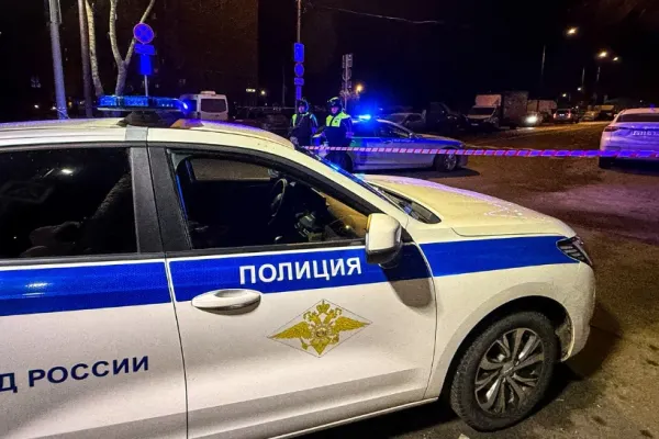 Sudul Moscovei, zguduit de o explozie: trei morți, inclusiv doi polițiști. Este al doilea atentat în ultimele trei zile